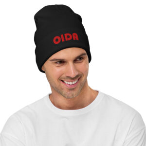 OIDA Beanie – Classic Edition