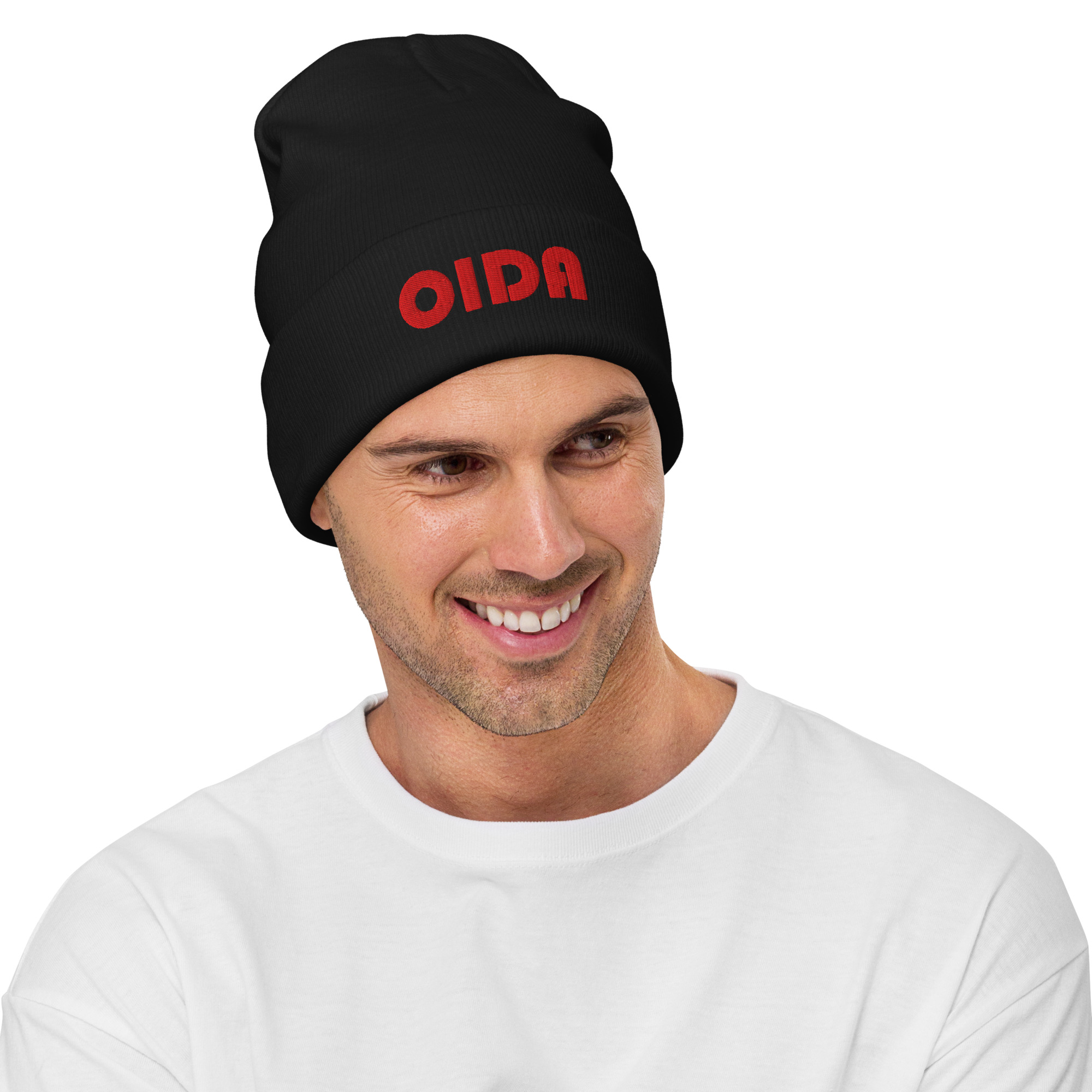 OIDA Beanie – Classic Edition
